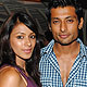 Barkha Bisht and Indraneil Sengupta