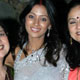 Barkha with Friends