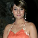 Urvashi Dholakia at Indraneel and Barkha wedding bash