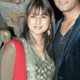 Keerti and Sharad Kelkar