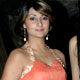 Urvashi Dholakia at Indraneel and Barkha wedding bash