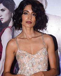 Sarah Jane Dias