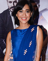 Sayani Gupta