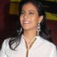 Kajol at Dance Day Celebration