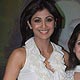 Shilpa Shetty and Kiran Bawa