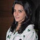 Shruti Seth at Iosis-Spa Launch