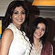 Shilpa Shetty and Kiran Bawa`s spa Iosis launch