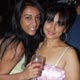 Shweta Salve  and Divya Dutta