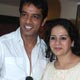 Anup Soni with Kiran Bawa