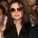 Shahrukh Khan, Ness Wadia, Preity Zinta and Lalit Modi