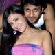 Shilpa Anand with Amarjeet