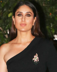 Karishma and Kareena Kapoor