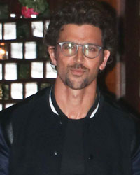 Hrithik Roshan