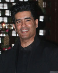 Manish Malhotra