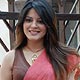 Shruti Gera at Isha-Timmy Wedding