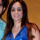 Hussein Kuwajerwala and Tina