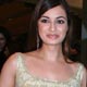 Dia Mirza at IT store launch