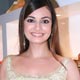 Dia Mirza at IT store launch