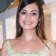 Dia Mirza at IT store launch