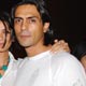 Rocky S, Mehr Jesia and Arjun Rampal