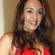 Fardeen wife Natasha