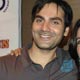 Arbaaz Khan and Farah Khan