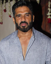 Sunil Shetty