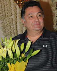 Rishi Kapoor