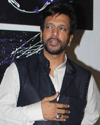 Javed Jaffrey