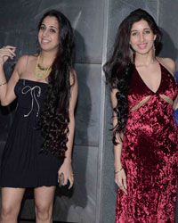 Jackky Bhagnani Birthday Bash