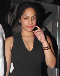 Masaba Gupta