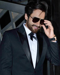 Jackie Bhagnani