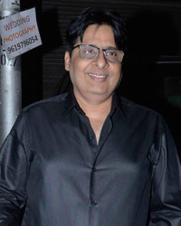 Vashu Bhagnani