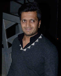 Ritesh Deshmukh