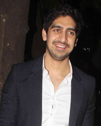 Ayan Mukherjee