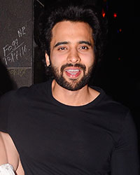 Jackky Bhagnani Birthday Party 2017