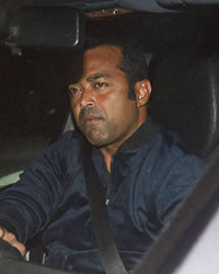 Leander Paes