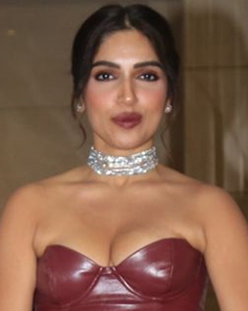 Bhumi Pednekar