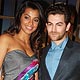 Mugdha Godse and Neil Nitin Mukesh