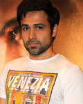 Emraan Hashmi