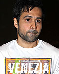 Emraan Hashmi