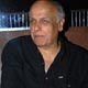 Mahesh Bhatt