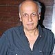 Mahesh Bhatt