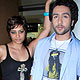 Shahana Goswami and Adhyayan Suman