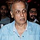 Mahesh Bhatt