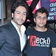 Adhyayan Suman and Mohit Suri