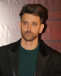 Hrithik Roshan