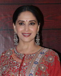 Madhuri Dixit