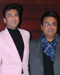 Javed Akhtar Birthday Bash