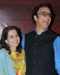 and Vidhu Vinod ChopraAnupama Chopra